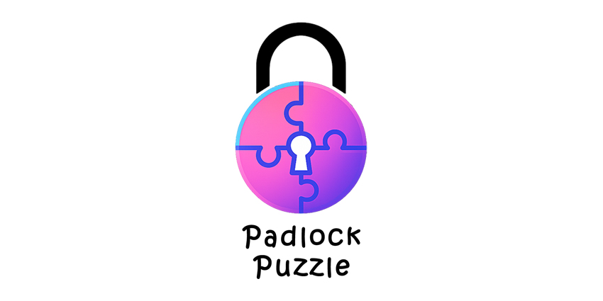 Padlock Puzzle
